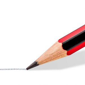 Staedtler Tradition 110 Graphite Pencil