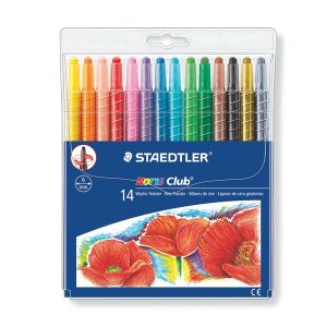 STAEDTLER Colour Twisters