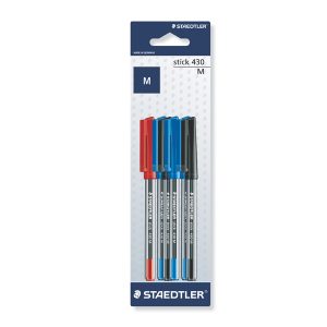 STAEDTLER Ball Pens