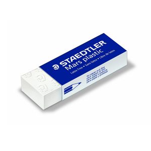 STAEDTLER Eraser Mars Plastic